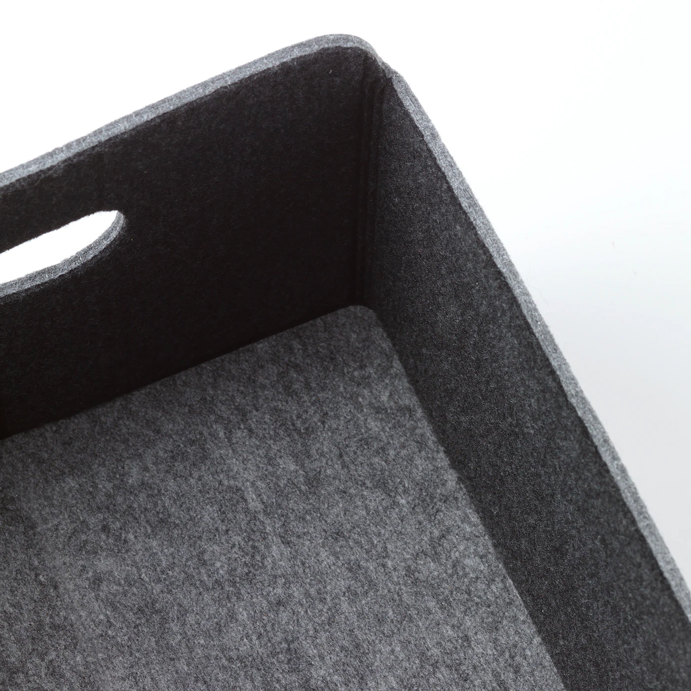 IKEA BESTÅ Box Gray 9 7/8x12 1/4x5 7/8 " - Image 5