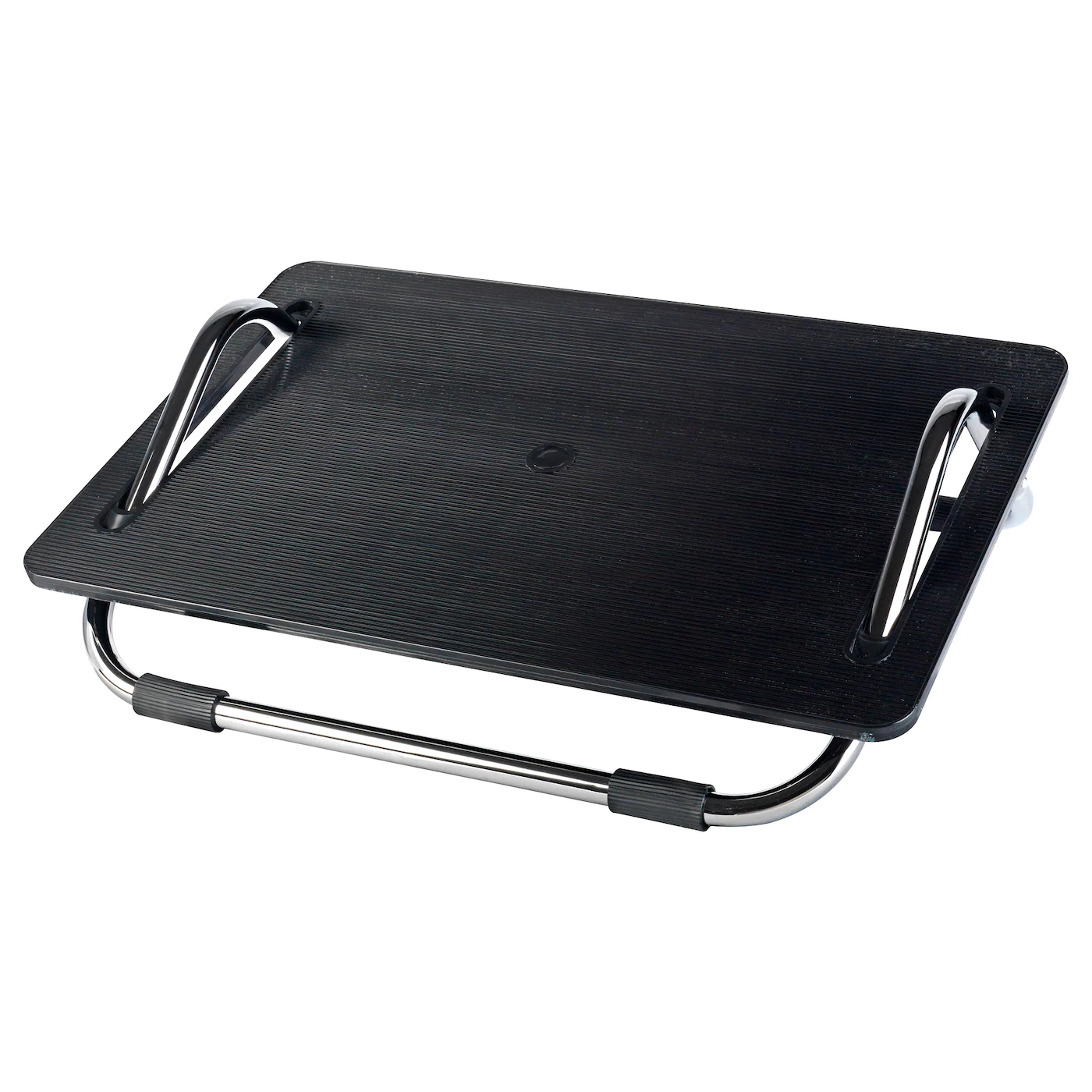 IKEA DAGOTTO Footrest Black