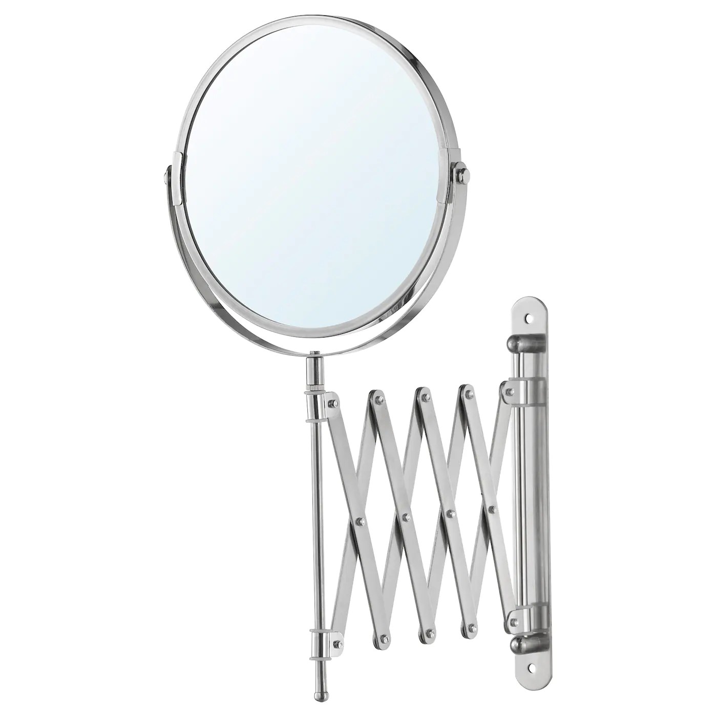 IKEA FRÄCK Mirror Stainless Steel