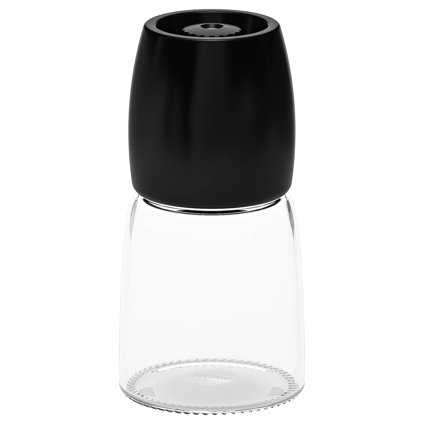 IKEA 365+ IHÄRDIG Spice Mill Black 5 "