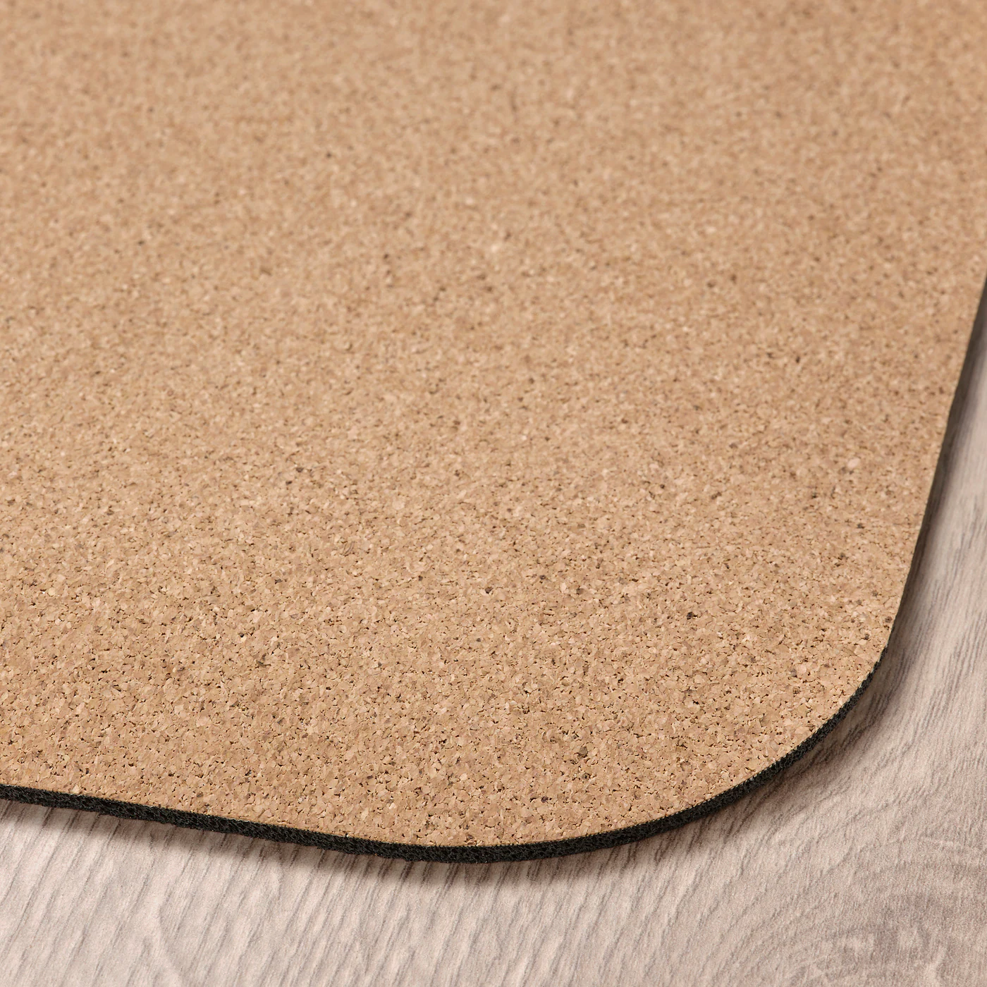 IKEA KÅSEBERGA Yoga Mat Cork 72x24 " - Image 3