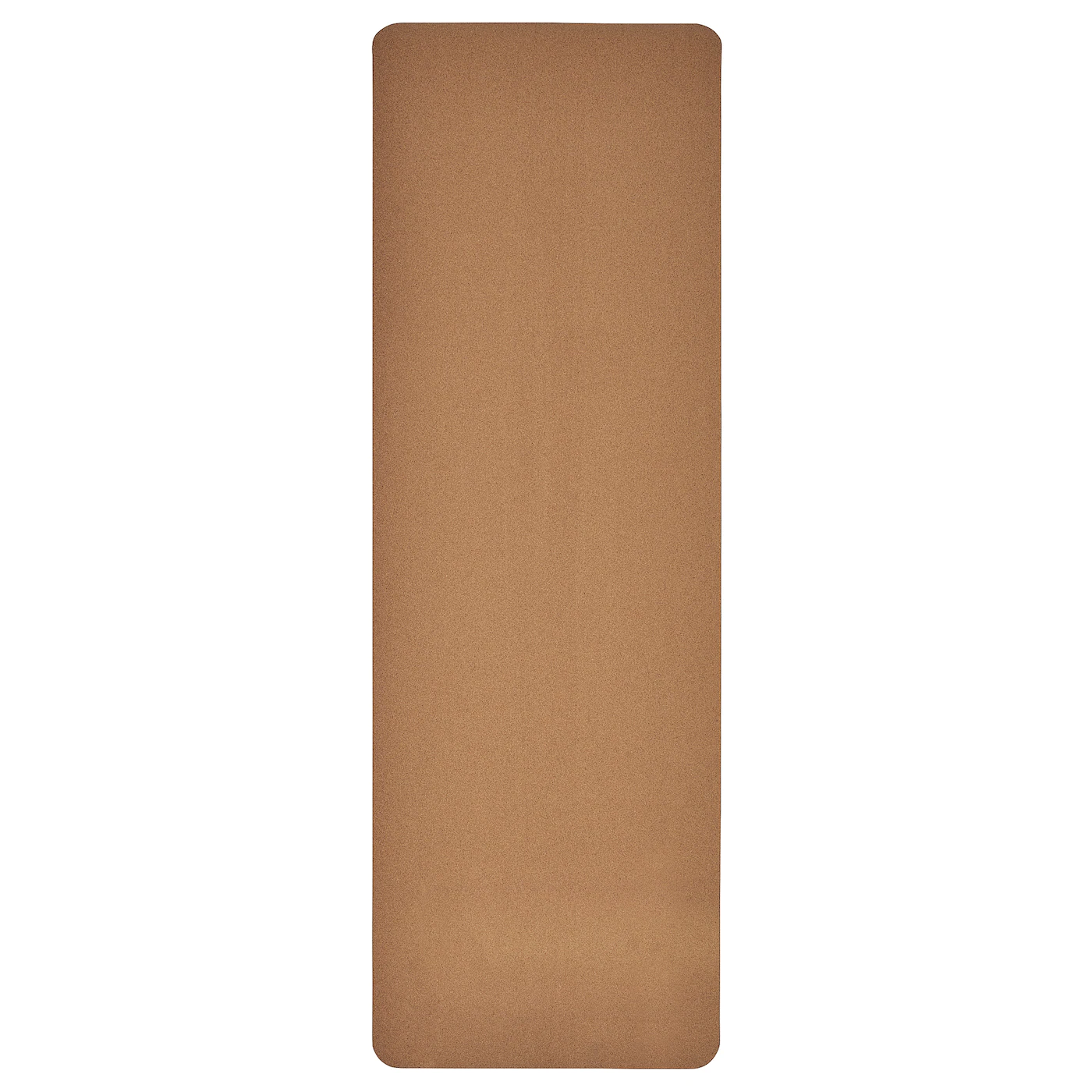 IKEA KÅSEBERGA Yoga Mat Cork 72x24 "