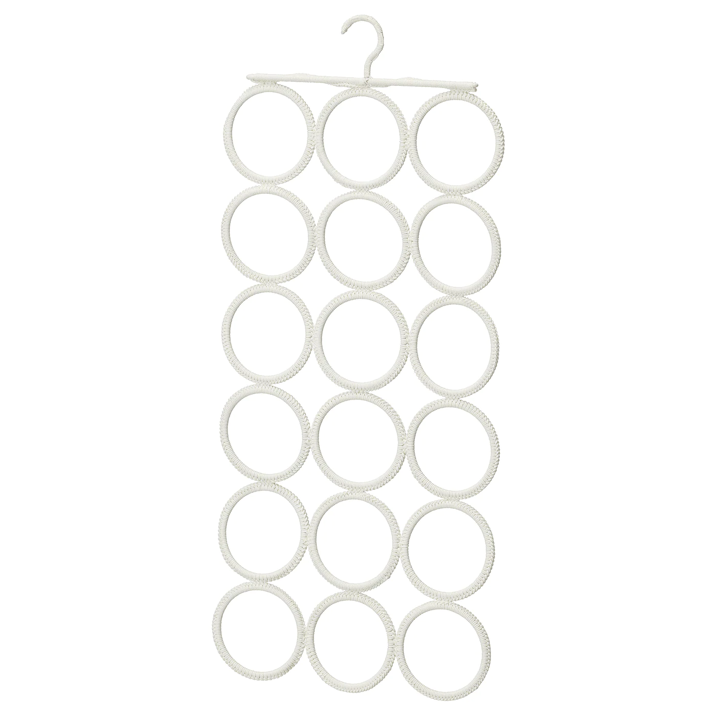 IKEA KOMPLEMENT Multiuse Hanger White