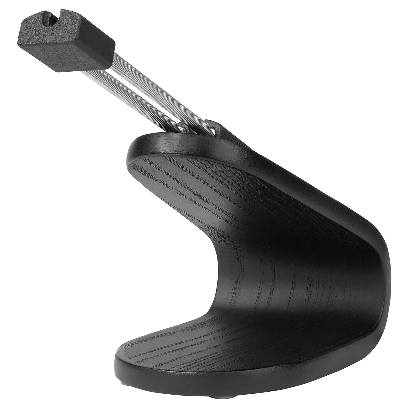 IKEA LÅNESPELARE Mouse Bungee Black