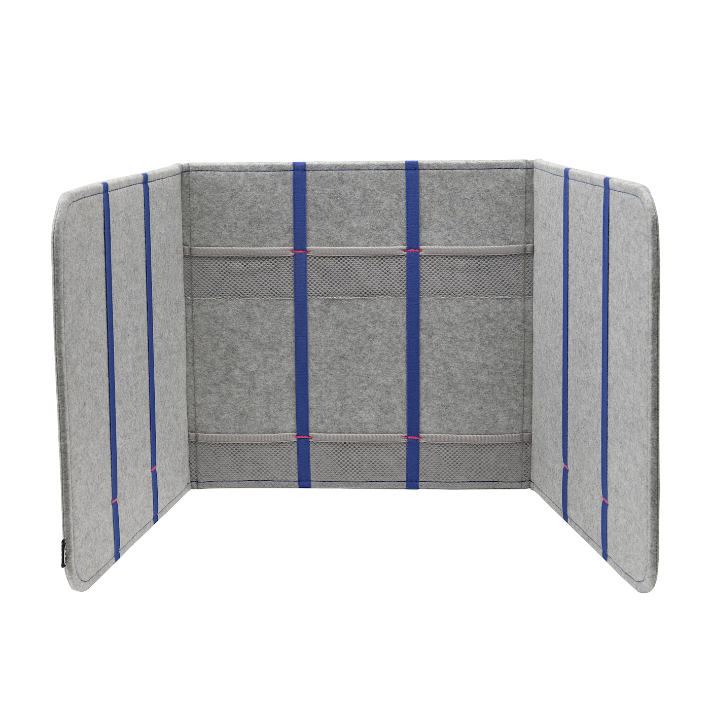 IKEA ÖVNING Desk Divider With Compartments