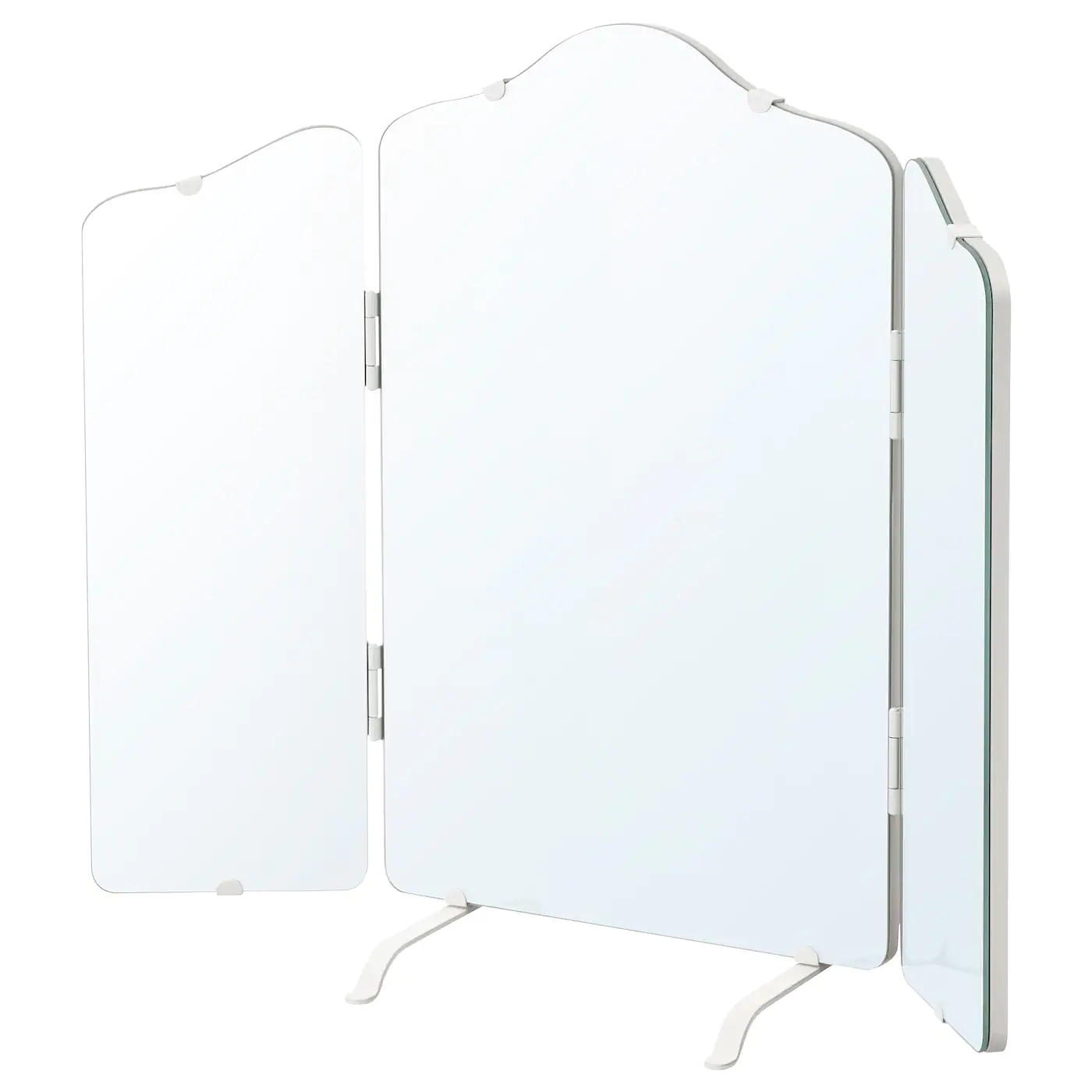 IKEA ROSSARED Trifold Mirror 26x19 5/8 "