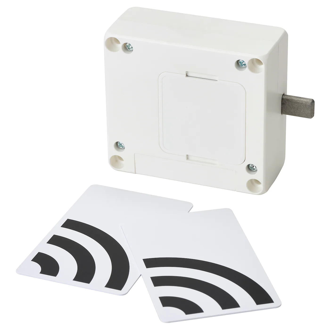 IKEA ROTHULT Smart Lock White