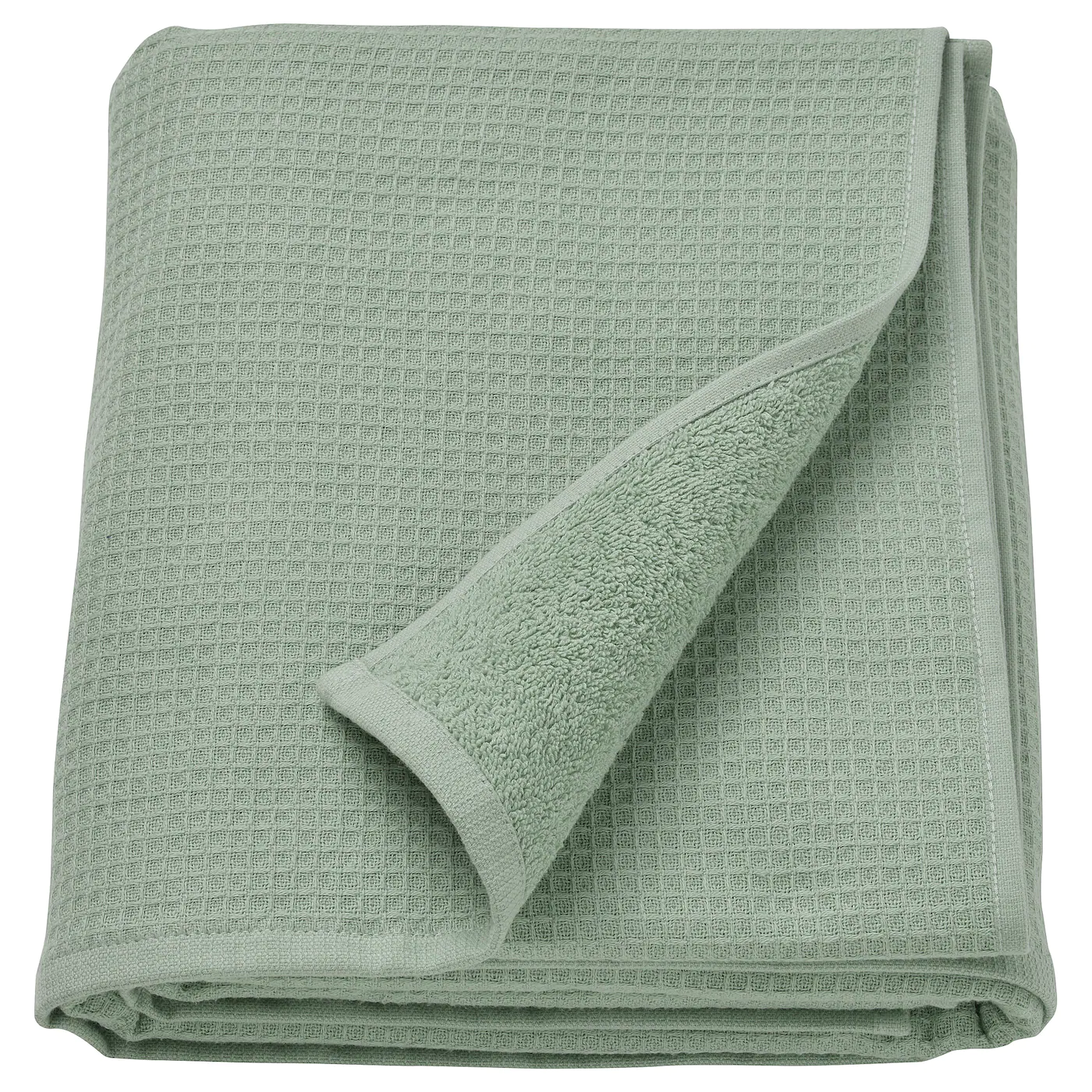 IKEA SALVIKEN Bath Sheet Natural 39x59 " - Image 7