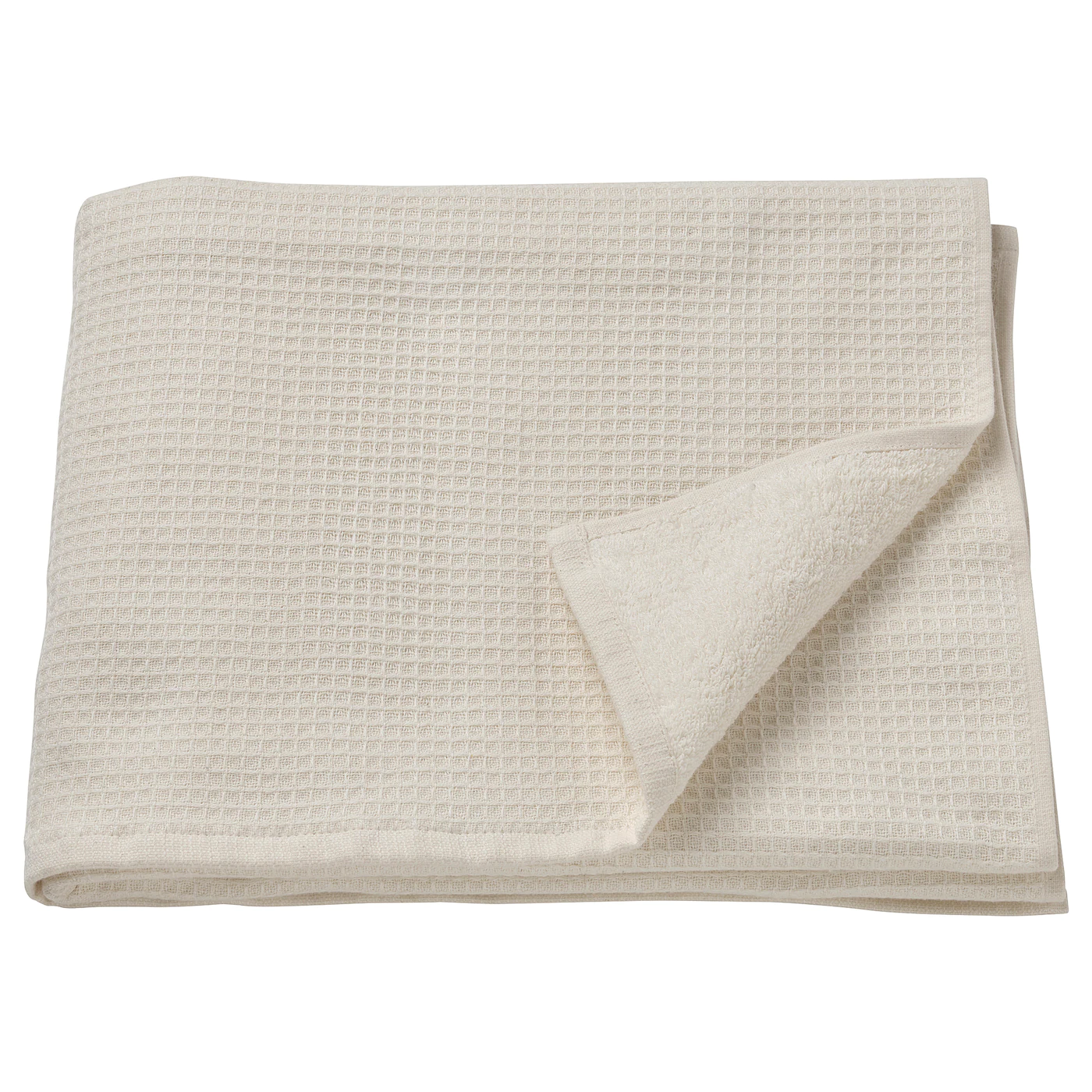 IKEA SALVIKEN Bath Towel Natural 28x55 "