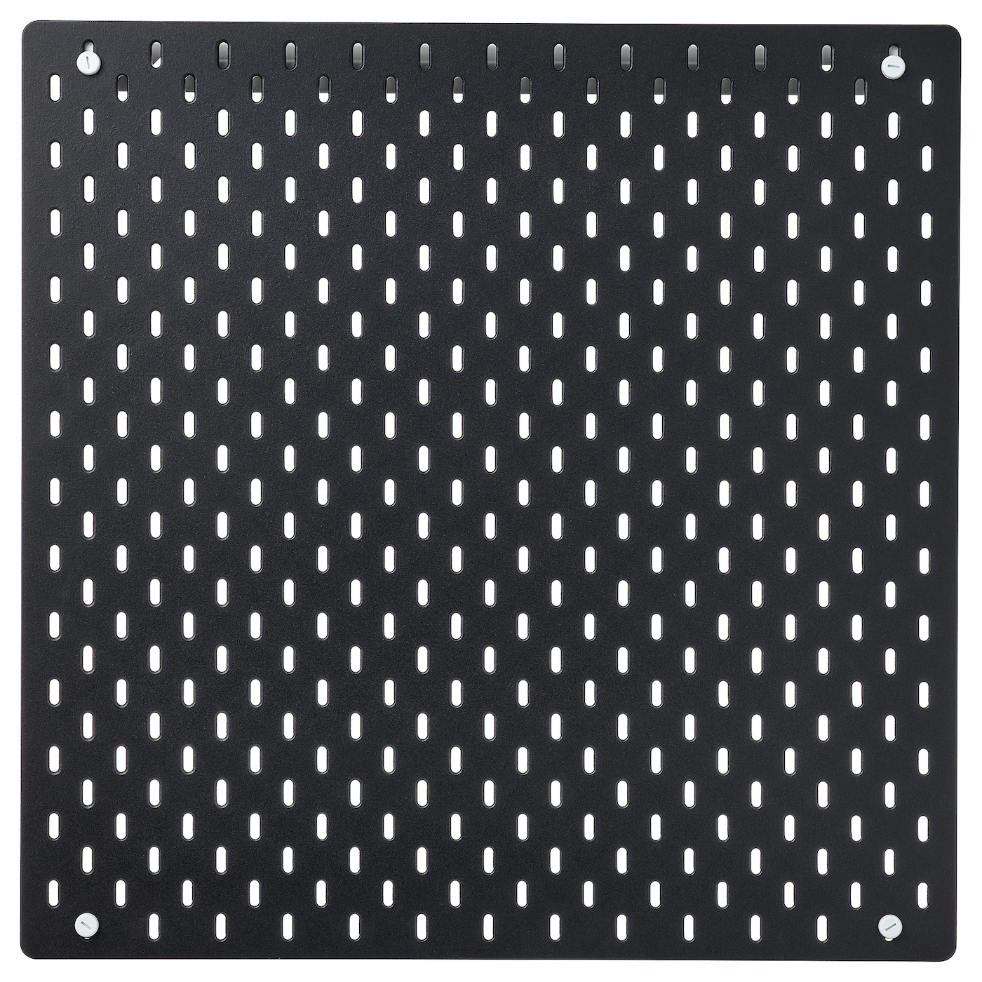 IKEA SKÅDIS Pegboard Wood 22x22 " - Image 4