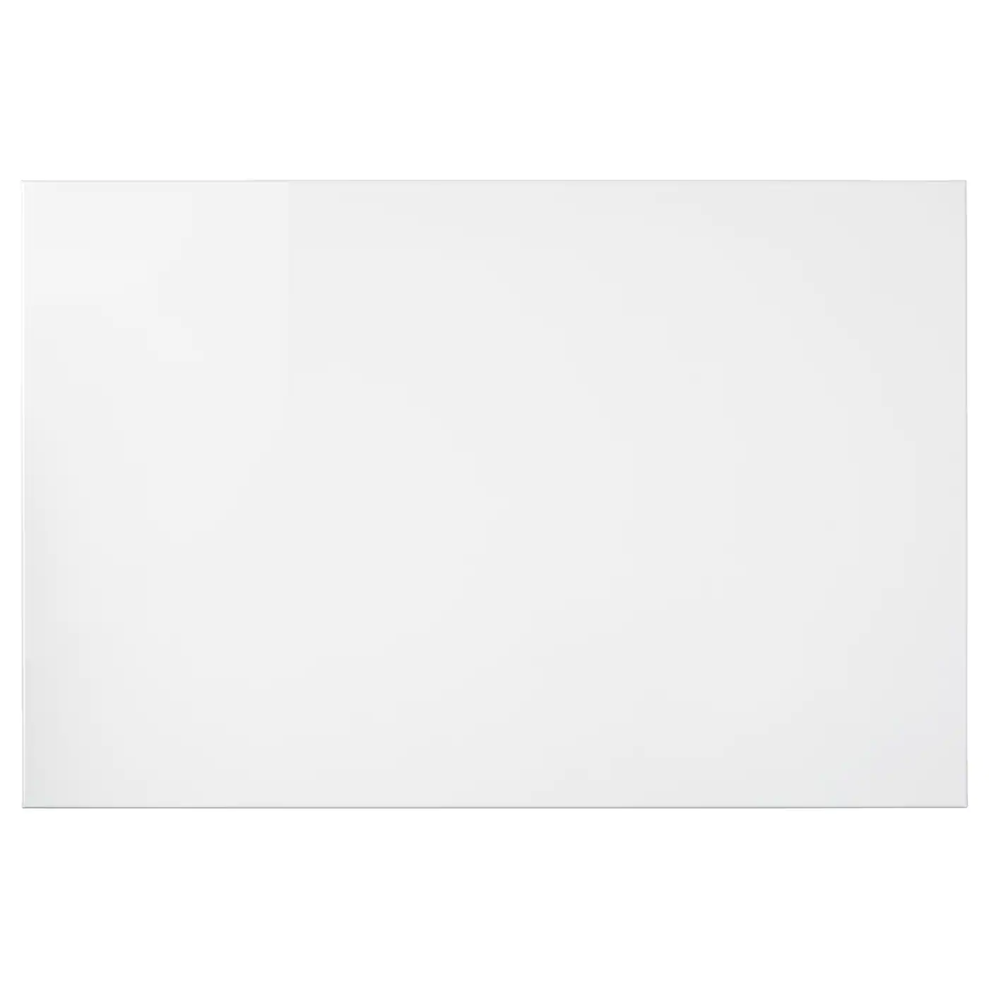 IKEA SVENSÅS Memo Board White 15 ¾x23 ½ "