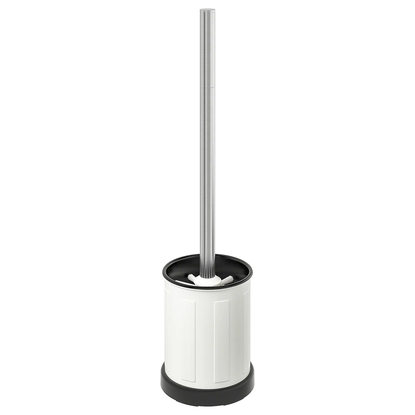 IKEA TOFTAN Toilet Brush White