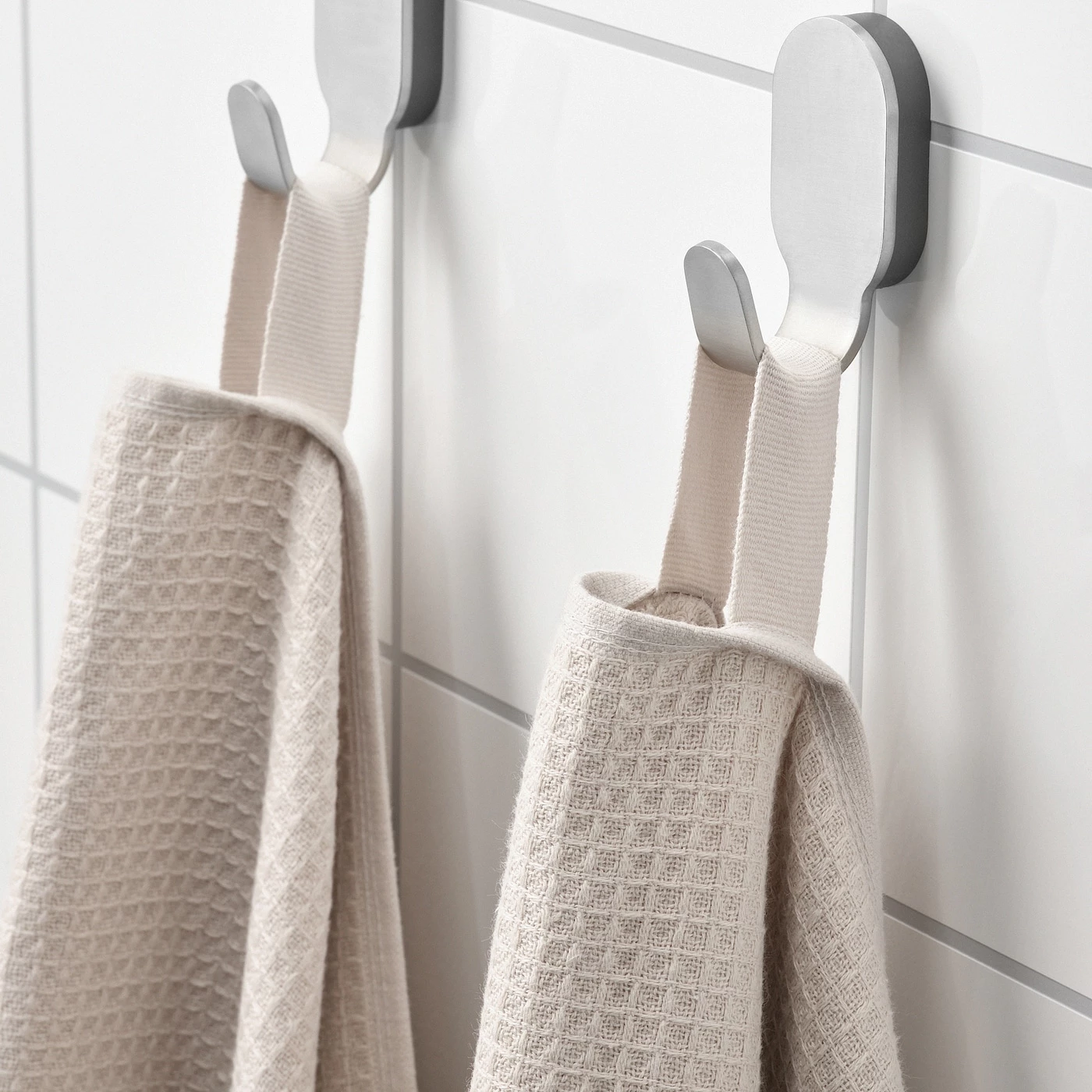 IKEA VÅRDANDE Bath Towel 28x55 " - Image 3