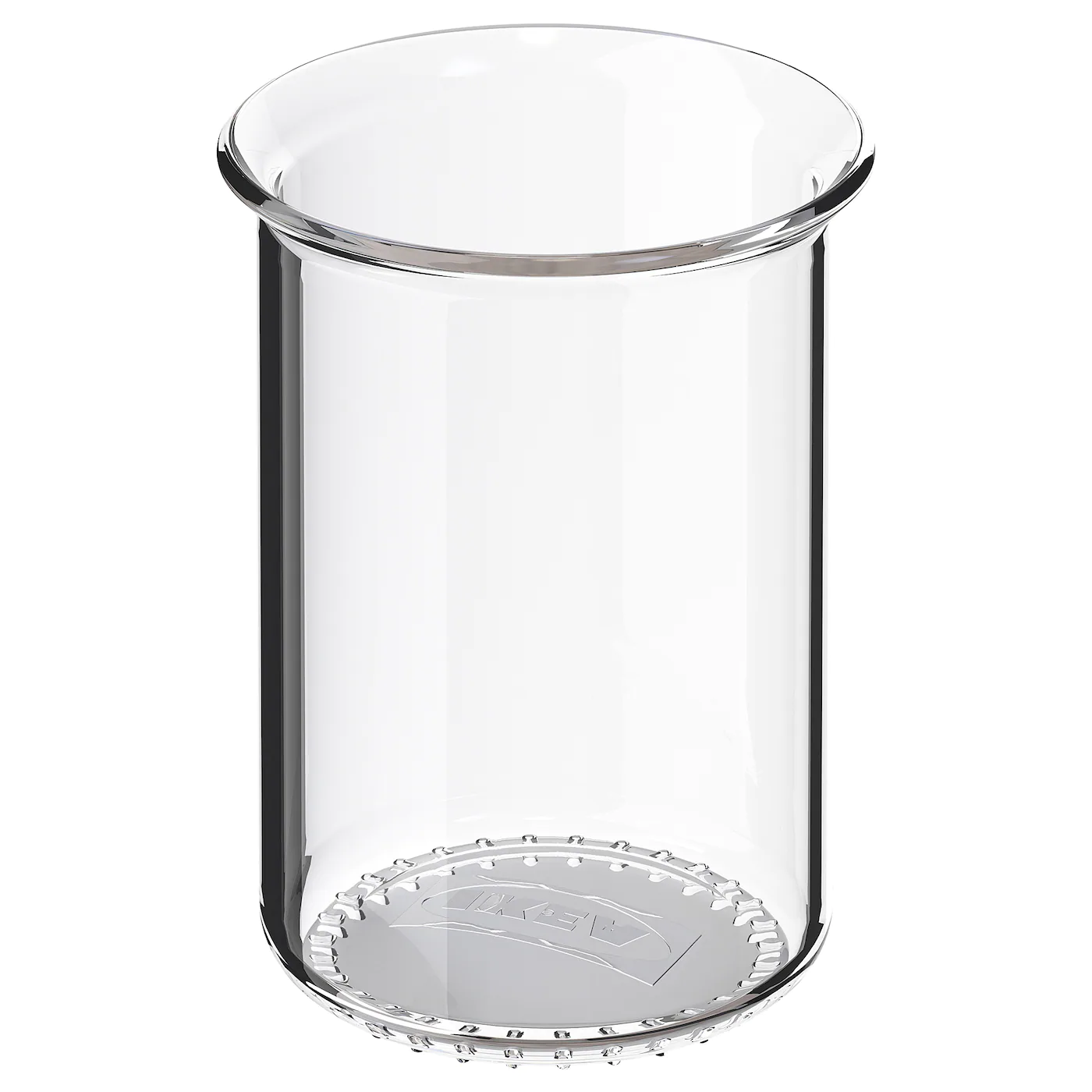 IKEA VOXNAN Tumbler Glass